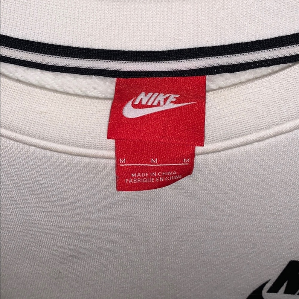 Nike crew neck - Picture 3 of 3